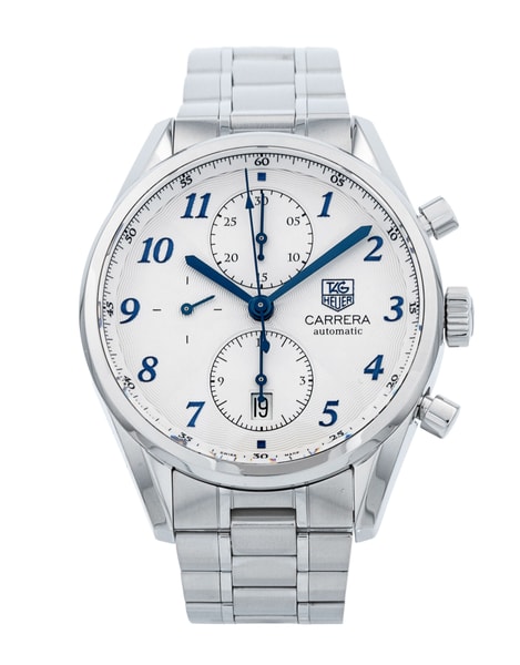 Tag Heuer Carrera CAS2111.BA0730